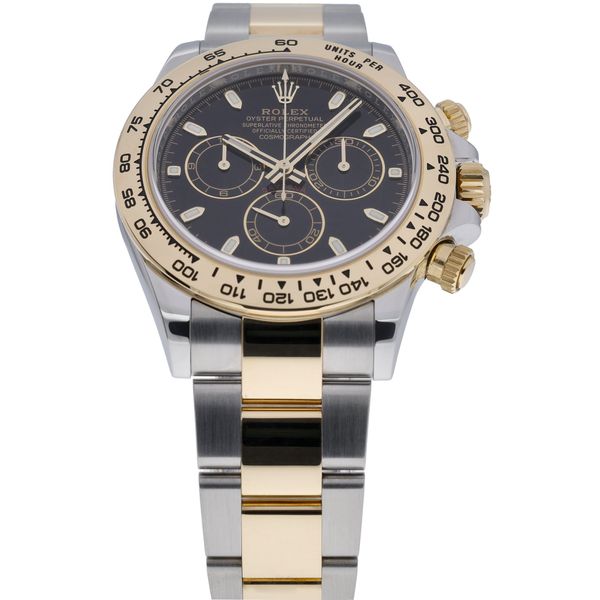 Rolex Daytona 116503